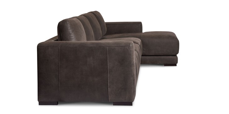RAF Chaise Sectional image number 6